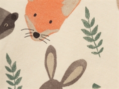 Name It summer sand dyreprint sweatshirt